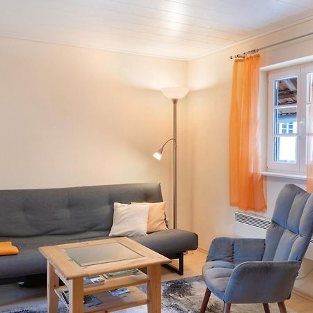 Ferienwohnung, 30 Qm Friedewald  ภายนอก รูปภาพ
