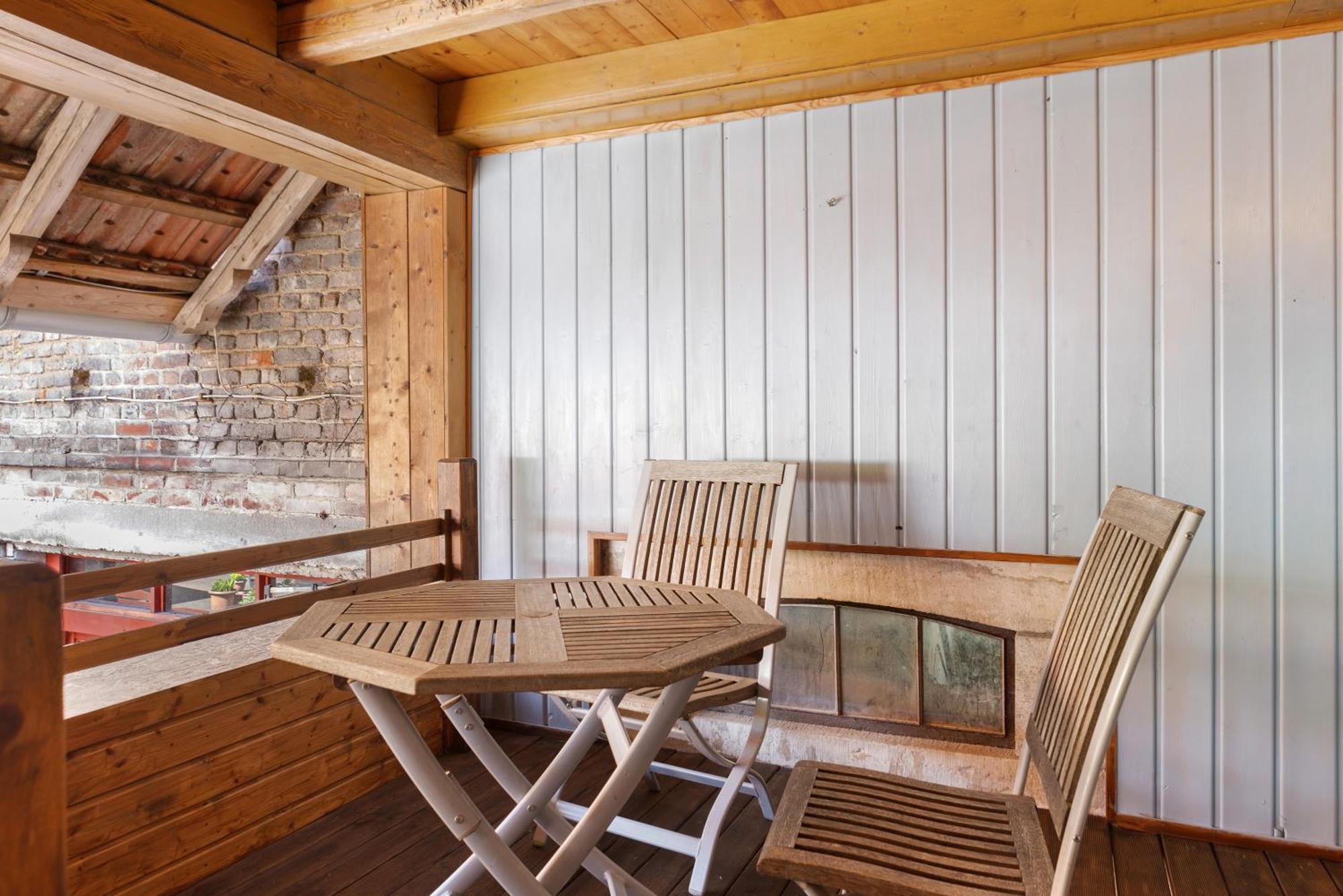 Ferienwohnung, 30 Qm Friedewald  ภายนอก รูปภาพ